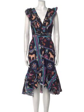 Fantastic PatBo Dress